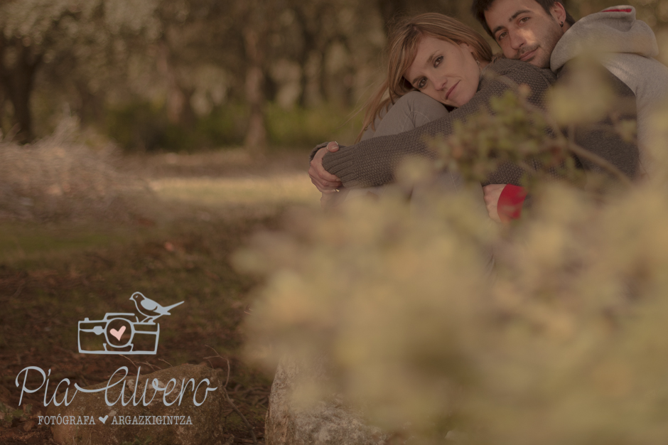 Piaalvero preboda Castillo de Tiebas en Pamplona Navarra-352