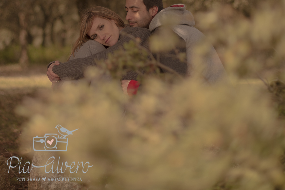 Piaalvero preboda Castillo de Tiebas en Pamplona Navarra-354