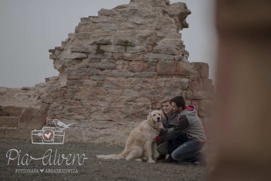 Piaalvero preboda Castillo de Tiebas en Pamplona Navarra-50