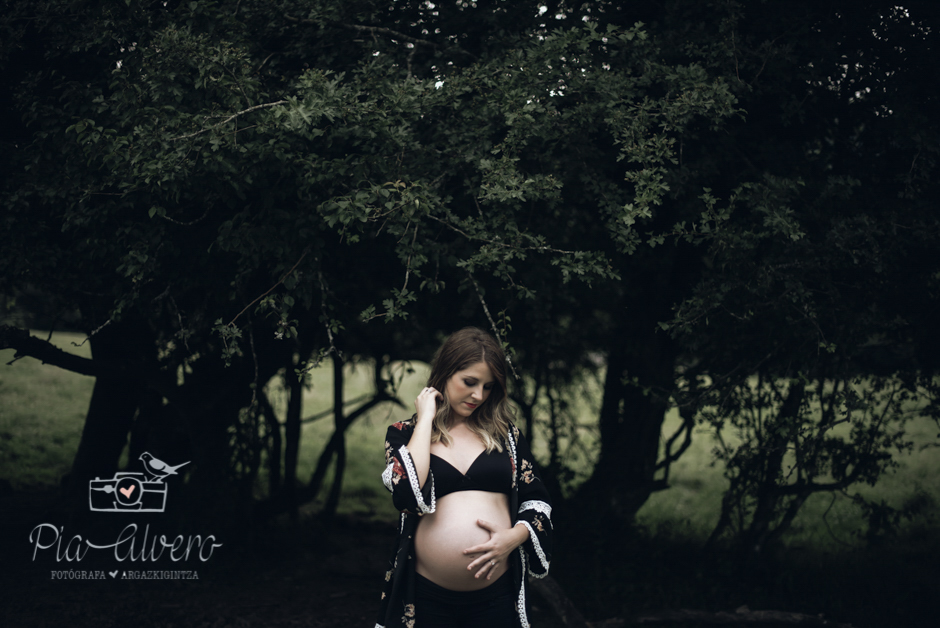Pia Alvero fotografia de embarazo Bilbao, Bizkaiz-145