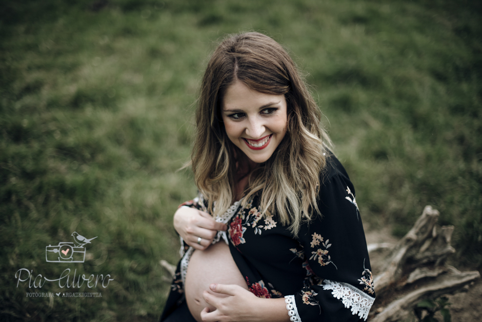 Pia Alvero fotografia de embarazo Bilbao, Bizkaiz-165