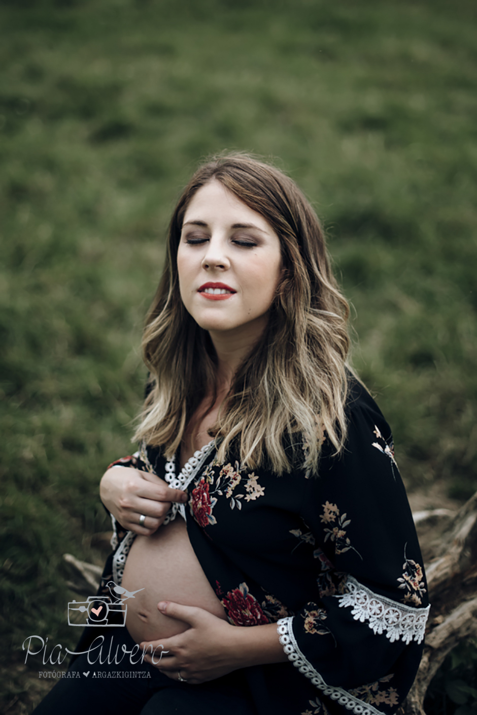 Pia Alvero fotografia de embarazo Bilbao, Bizkaiz-169