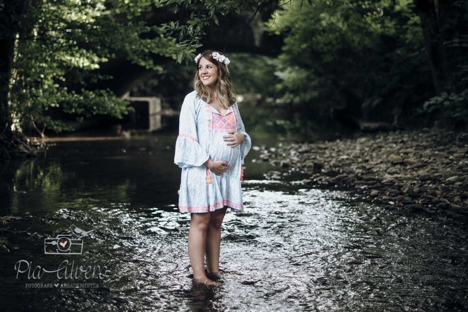 Pia Alvero fotografia de embarazo Bilbao, Bizkaiz-17