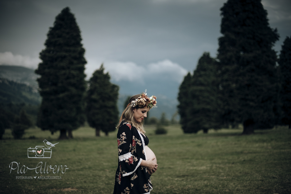 Pia Alvero fotografia de embarazo Bilbao, Bizkaiz-176