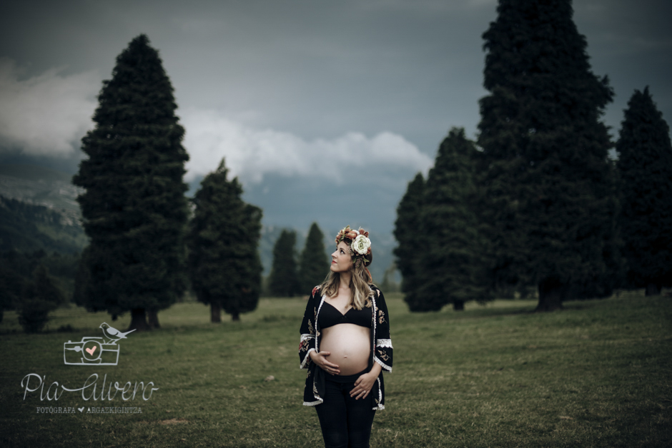 Pia Alvero fotografia de embarazo Bilbao, Bizkaiz-179