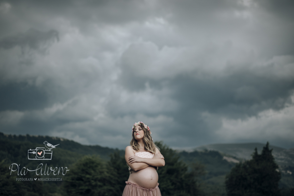 Pia Alvero fotografia de embarazo Bilbao, Bizkaiz-199