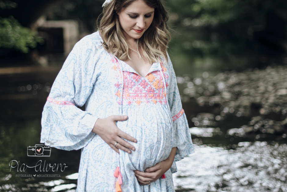 Pia Alvero fotografia de embarazo Bilbao, Bizkaiz-20