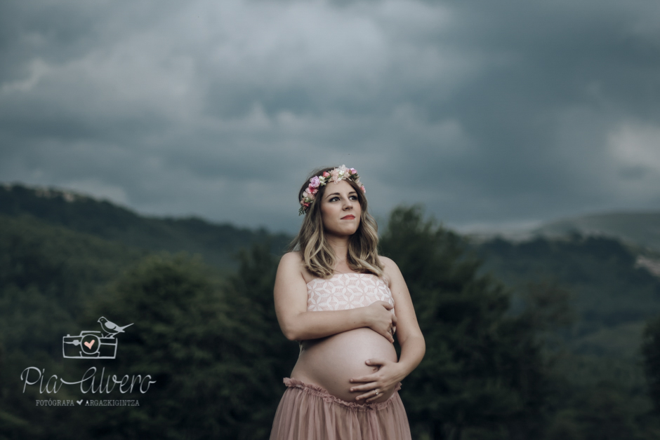 Pia Alvero fotografia de embarazo Bilbao, Bizkaiz-203