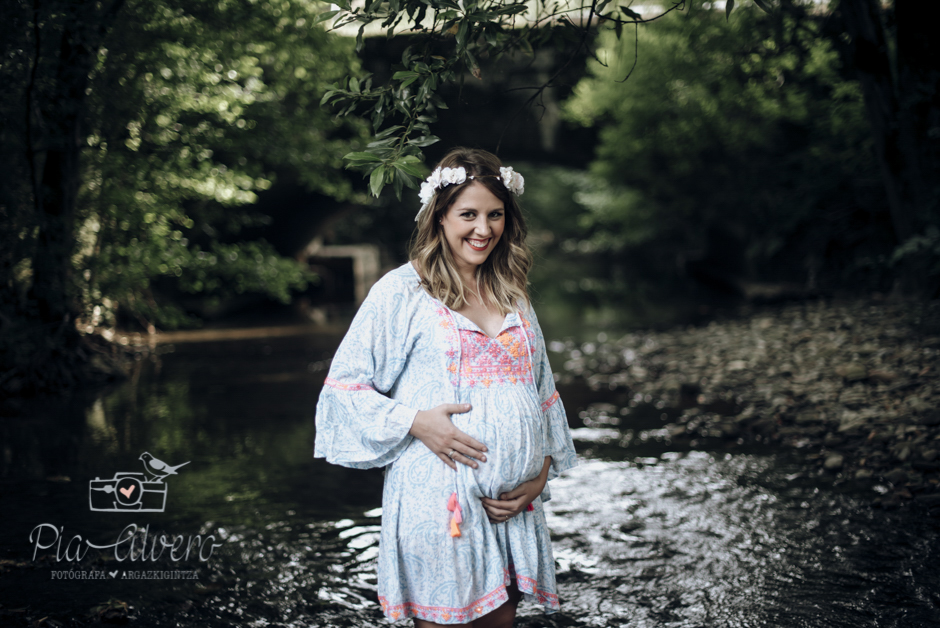 Pia Alvero fotografia de embarazo Bilbao, Bizkaiz-22