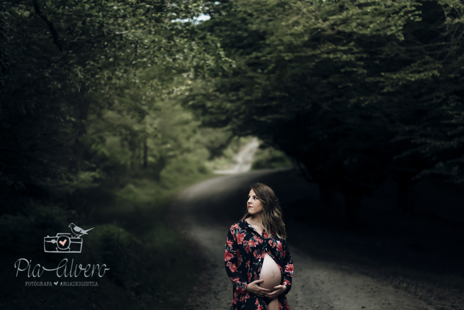 Pia Alvero fotografia de embarazo Bilbao, Bizkaiz-230
