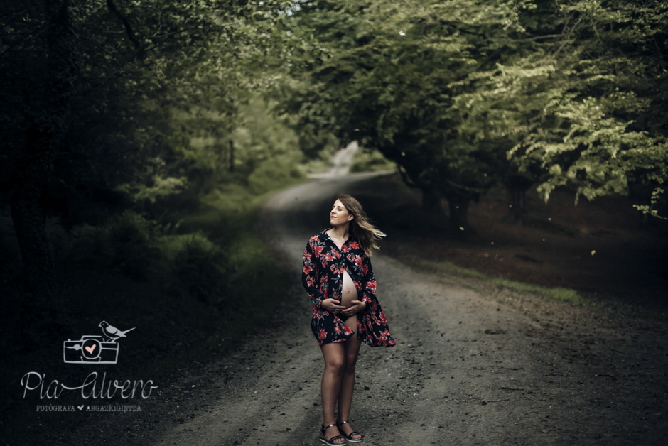Pia Alvero fotografia de embarazo Bilbao, Bizkaiz-238
