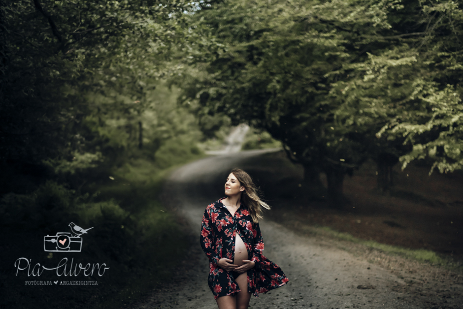 Pia Alvero fotografia de embarazo Bilbao, Bizkaiz-239