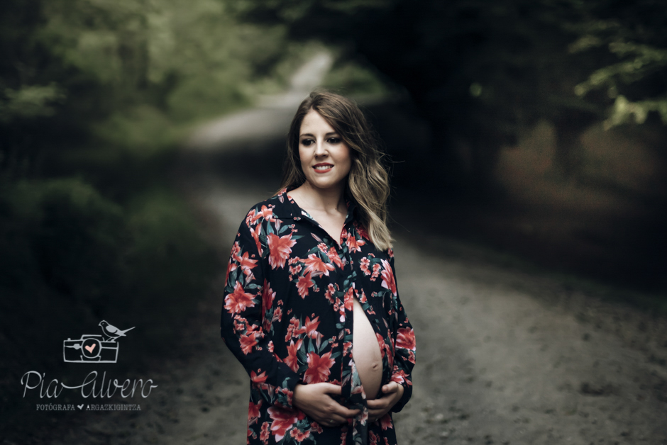 Pia Alvero fotografia de embarazo Bilbao, Bizkaiz-244