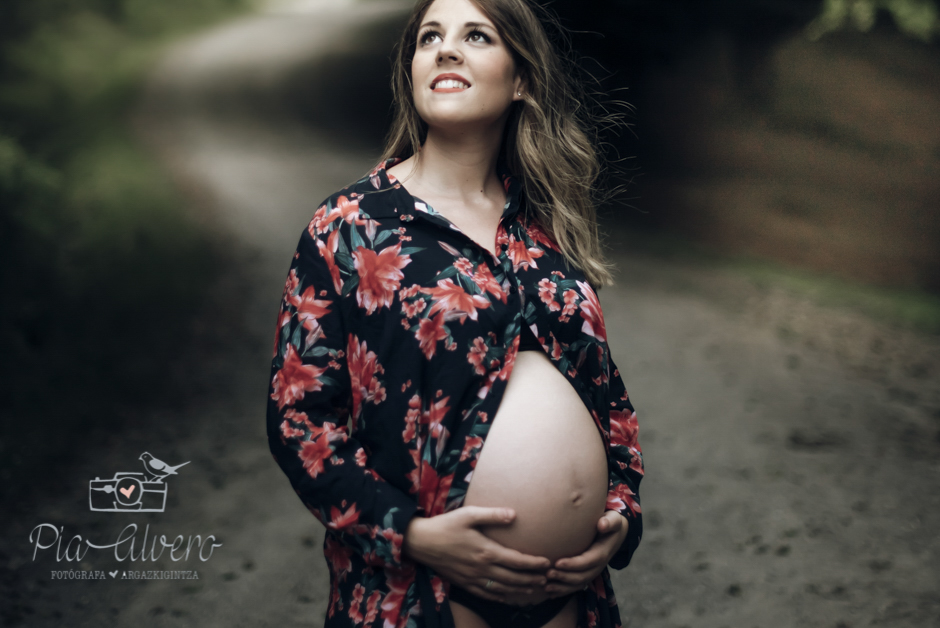 Pia Alvero fotografia de embarazo Bilbao, Bizkaiz-247