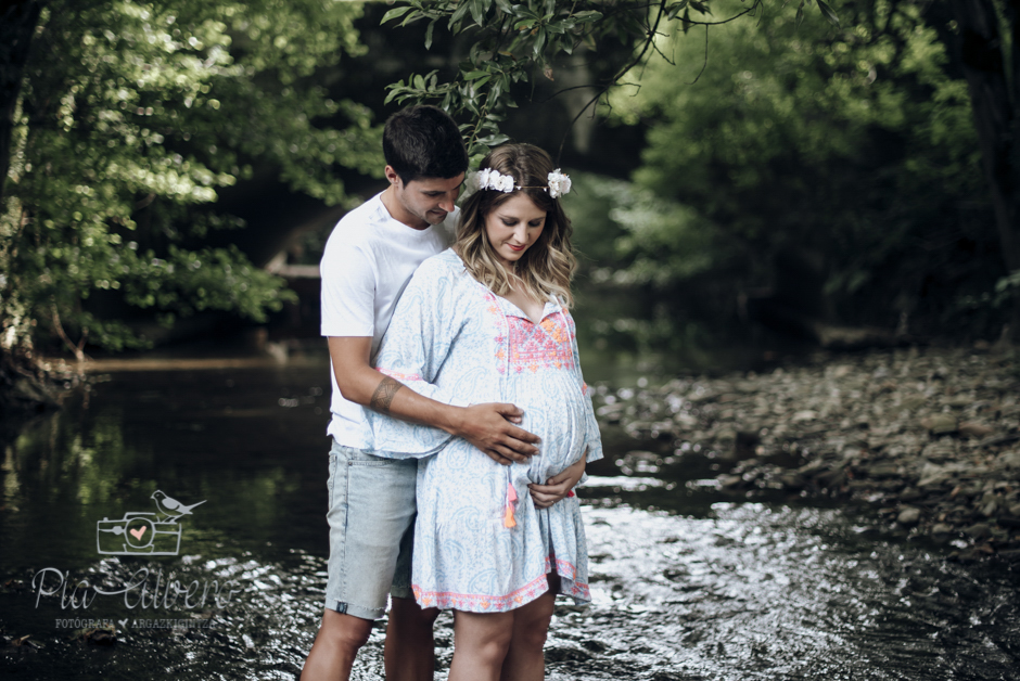 Pia Alvero fotografia de embarazo Bilbao, Bizkaiz-25