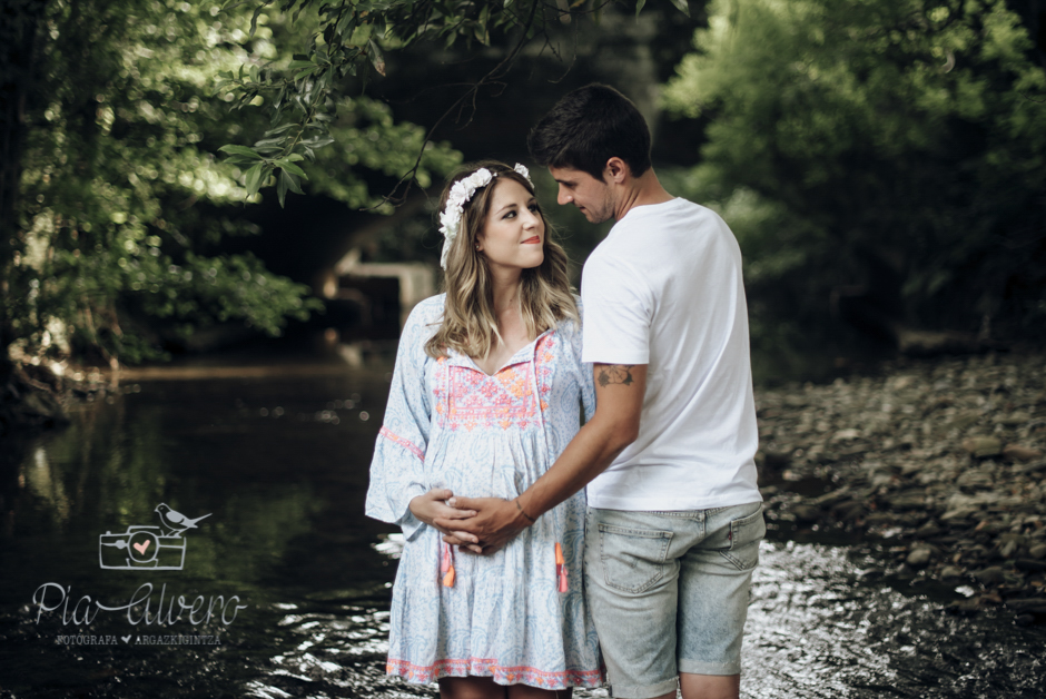 Pia Alvero fotografia de embarazo Bilbao, Bizkaiz-43