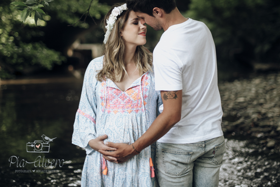 Pia Alvero fotografia de embarazo Bilbao, Bizkaiz-49