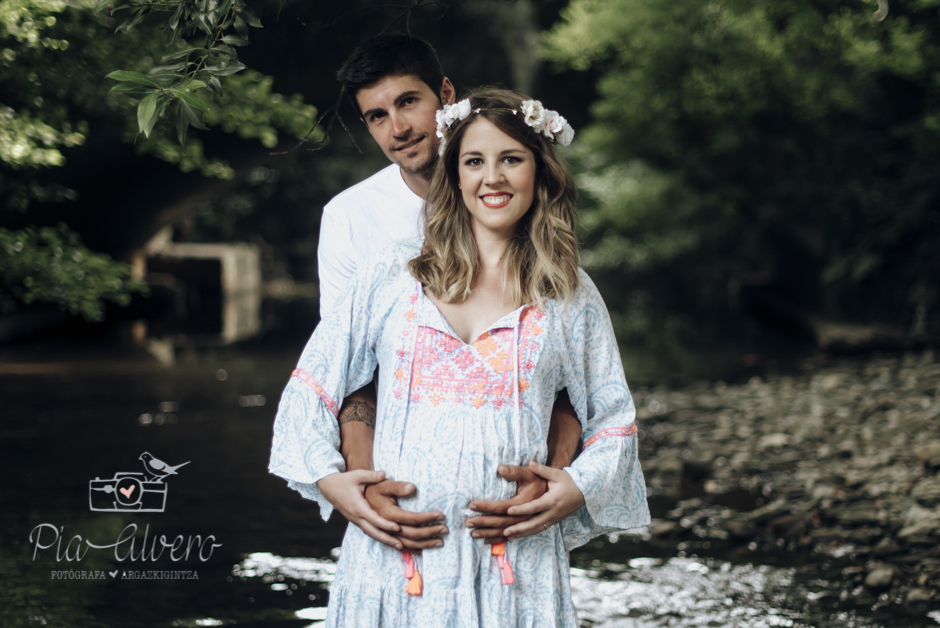 Pia Alvero fotografia de embarazo Bilbao, Bizkaiz-59