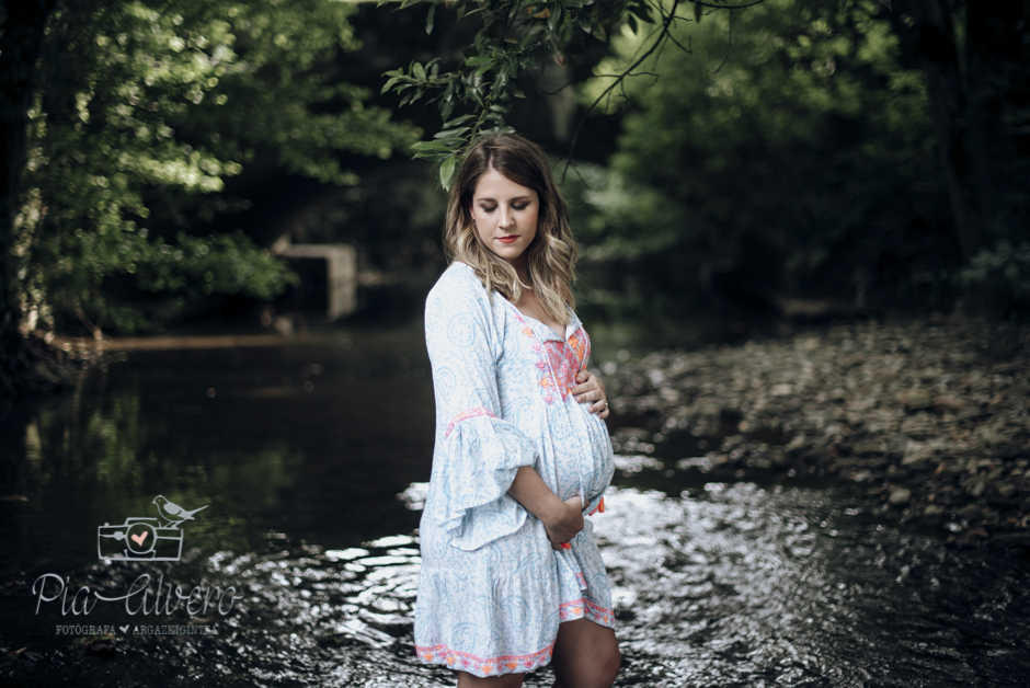 Pia Alvero fotografia de embarazo Bilbao, Bizkaiz-7