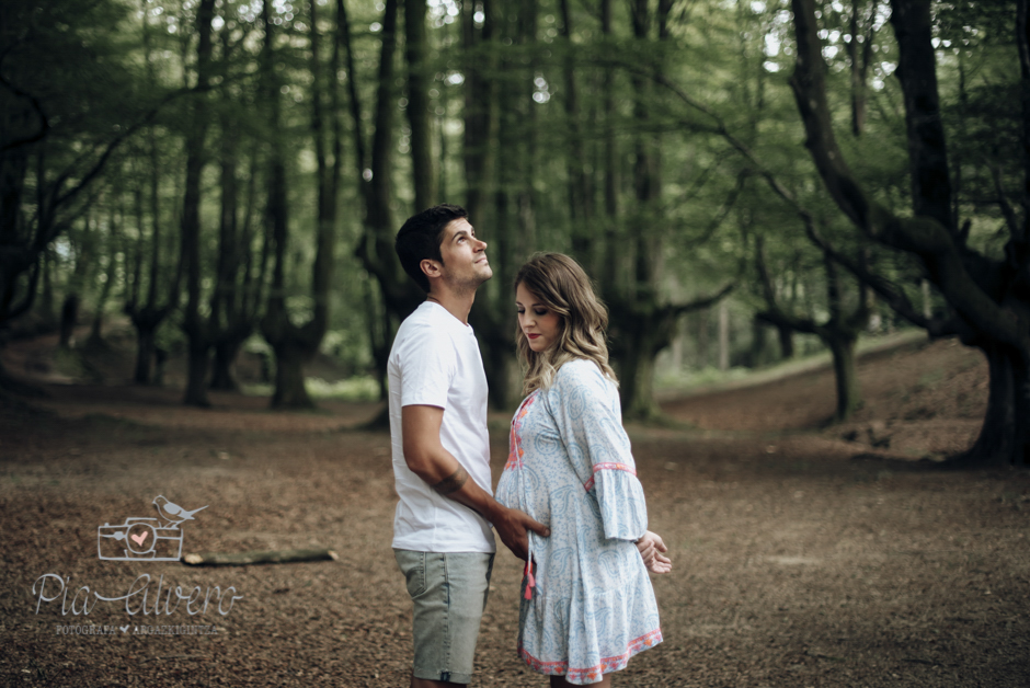 Pia Alvero fotografia de embarazo Bilbao, Bizkaiz-70