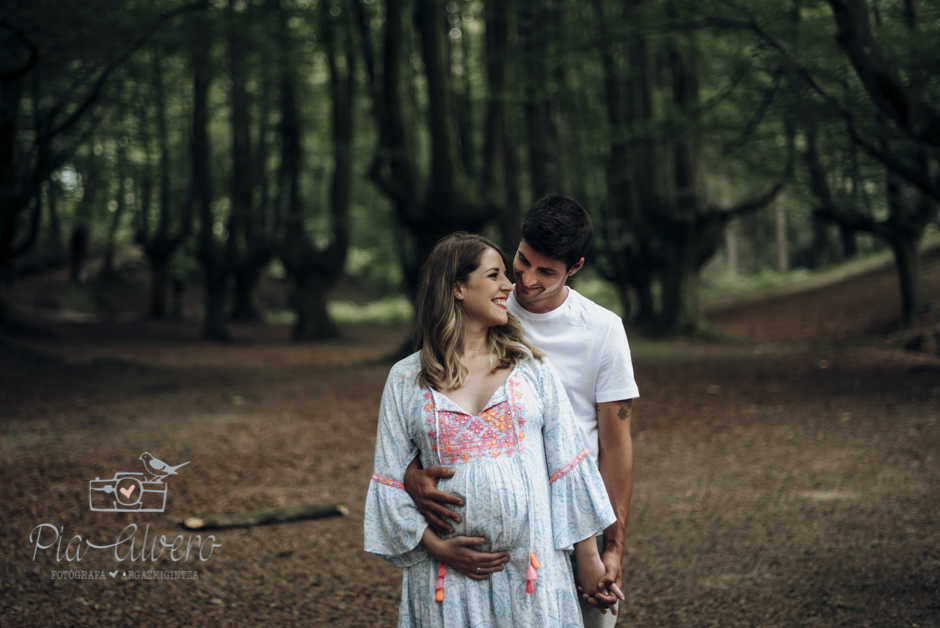 Pia Alvero fotografia de embarazo Bilbao, Bizkaiz-77