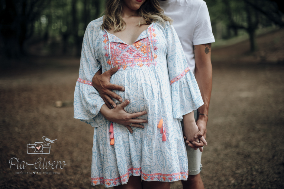 Pia Alvero fotografia de embarazo Bilbao, Bizkaiz-81