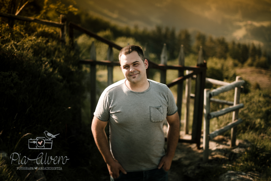 Pia Alvero fotografia preboda en Gorbea Bizkaia-100