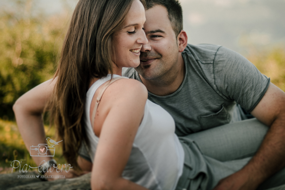 Pia Alvero fotografia preboda en Gorbea Bizkaia-117
