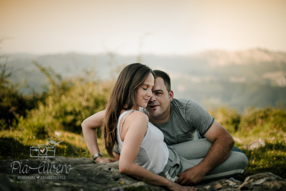 Pia Alvero fotografia preboda en Gorbea Bizkaia-120