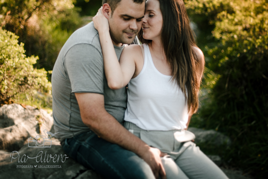 Pia Alvero fotografia preboda en Gorbea Bizkaia-137