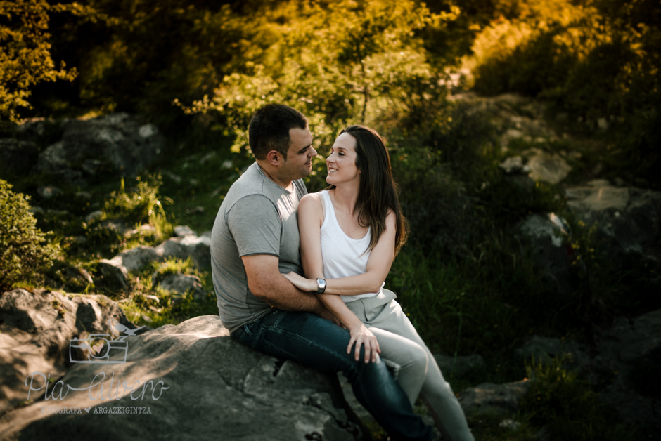 Pia Alvero fotografia preboda en Gorbea Bizkaia-144