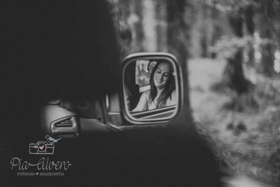Pia Alvero fotografia preboda en Gorbea Bizkaia-163