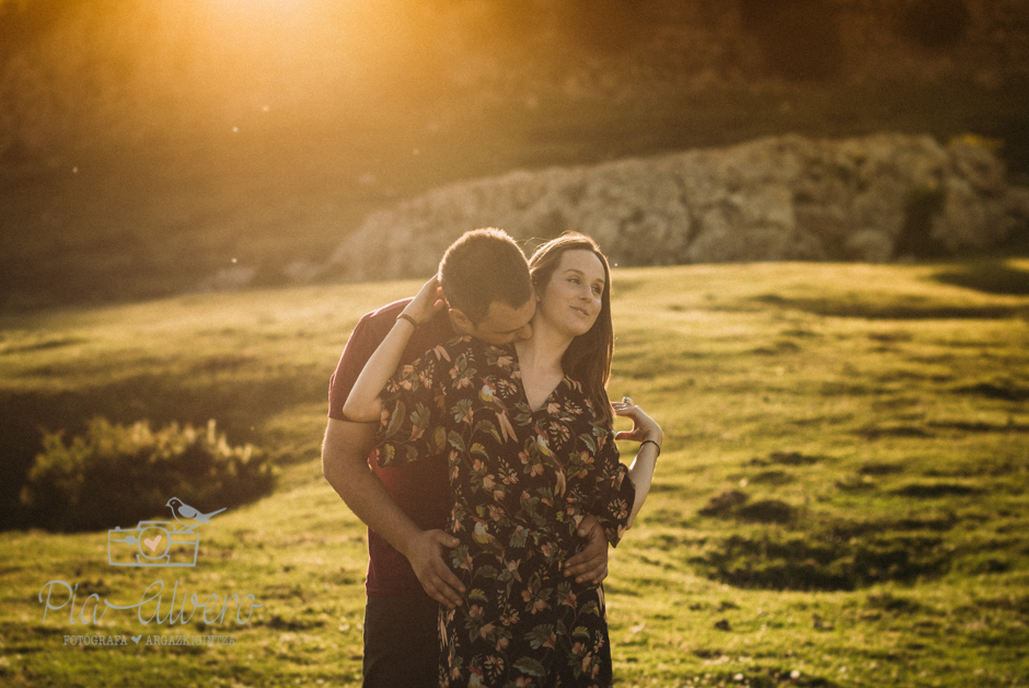 Pia Alvero fotografia preboda en Gorbea Bizkaia-203