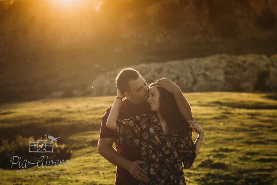 Pia Alvero fotografia preboda en Gorbea Bizkaia-206