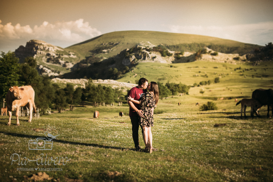 Pia Alvero fotografia preboda en Gorbea Bizkaia-209
