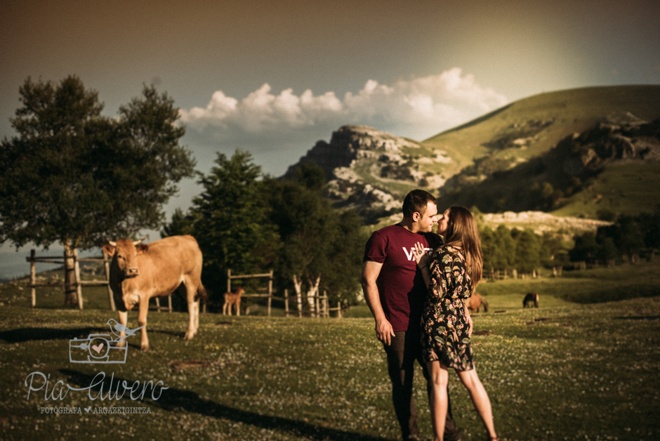 Pia Alvero fotografia preboda en Gorbea Bizkaia-211