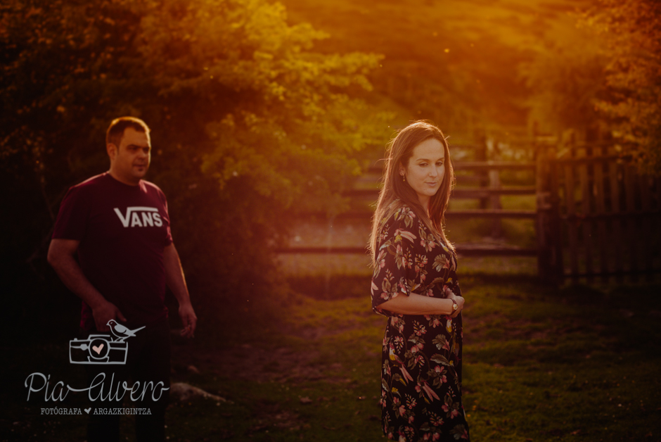 Pia Alvero fotografia preboda en Gorbea Bizkaia-223