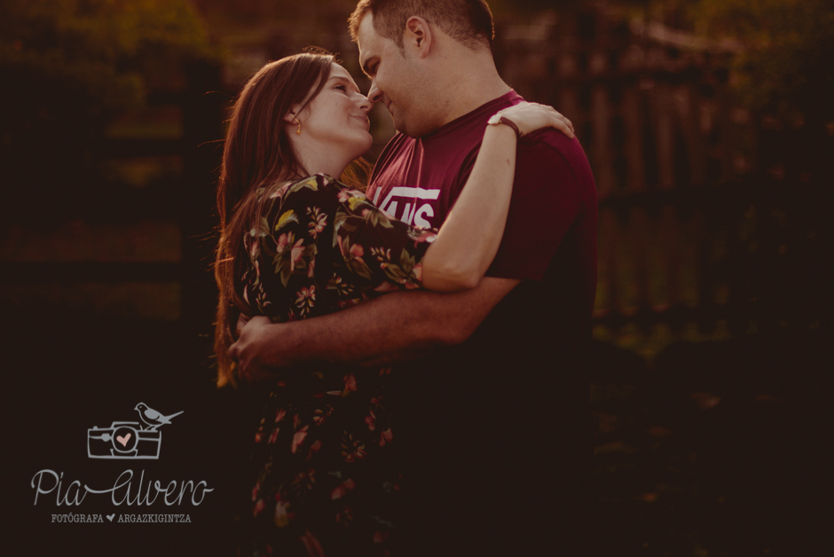 Pia Alvero fotografia preboda en Gorbea Bizkaia-241