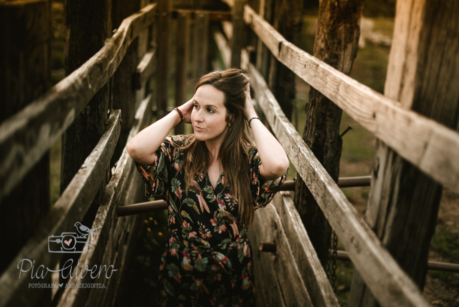 Pia Alvero fotografia preboda en Gorbea Bizkaia-244