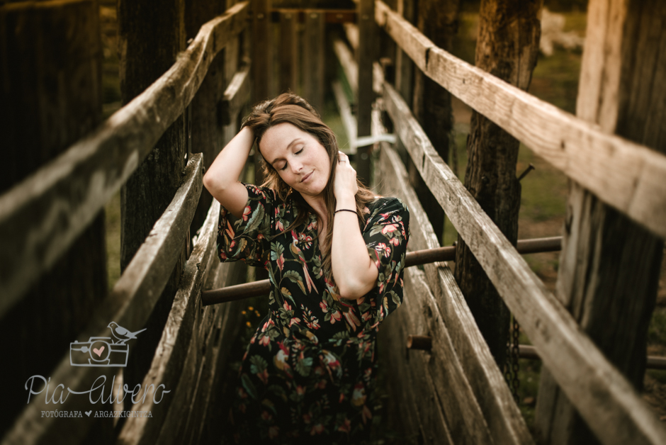 Pia Alvero fotografia preboda en Gorbea Bizkaia-247