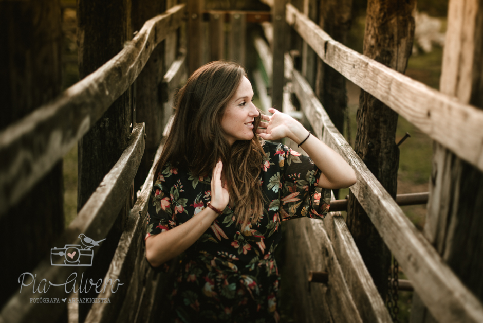 Pia Alvero fotografia preboda en Gorbea Bizkaia-250