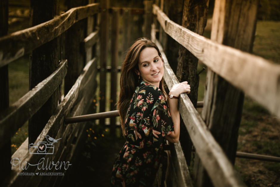 Pia Alvero fotografia preboda en Gorbea Bizkaia-259