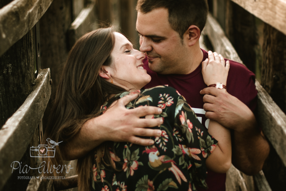 Pia Alvero fotografia preboda en Gorbea Bizkaia-263