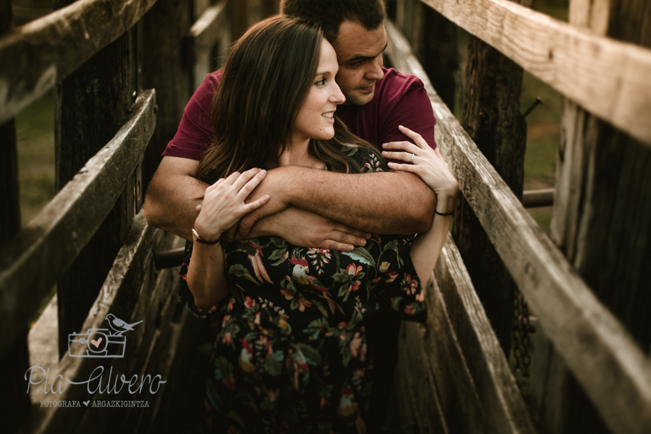 Pia Alvero fotografia preboda en Gorbea Bizkaia-268