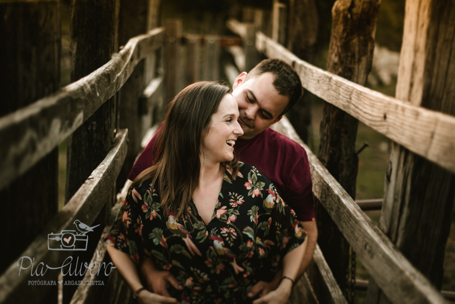 Pia Alvero fotografia preboda en Gorbea Bizkaia-273