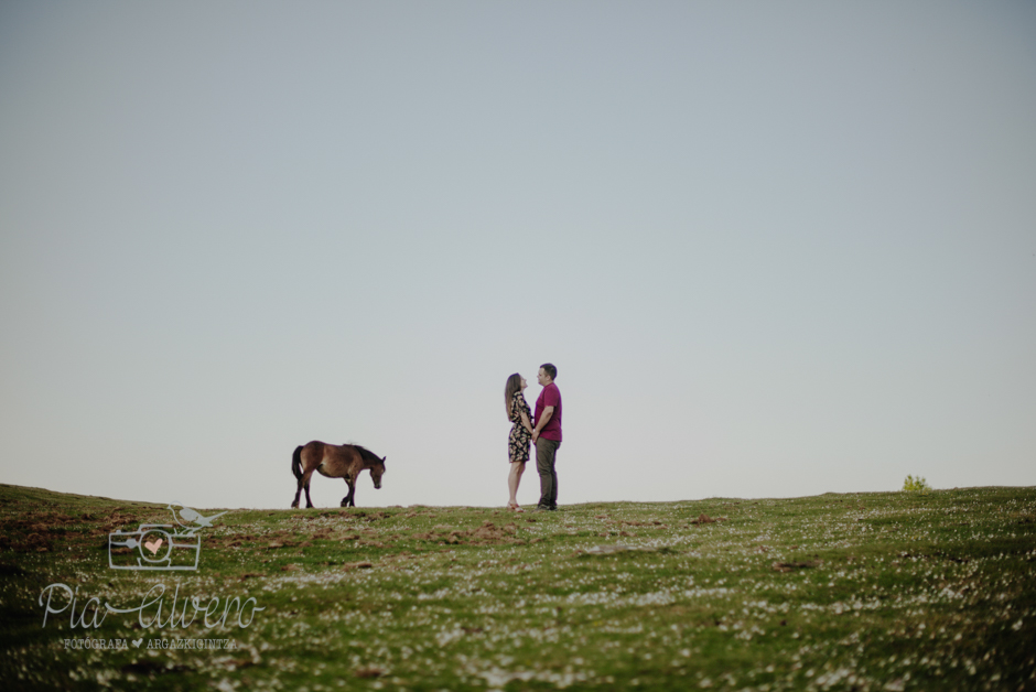 Pia Alvero fotografia preboda en Gorbea Bizkaia-280