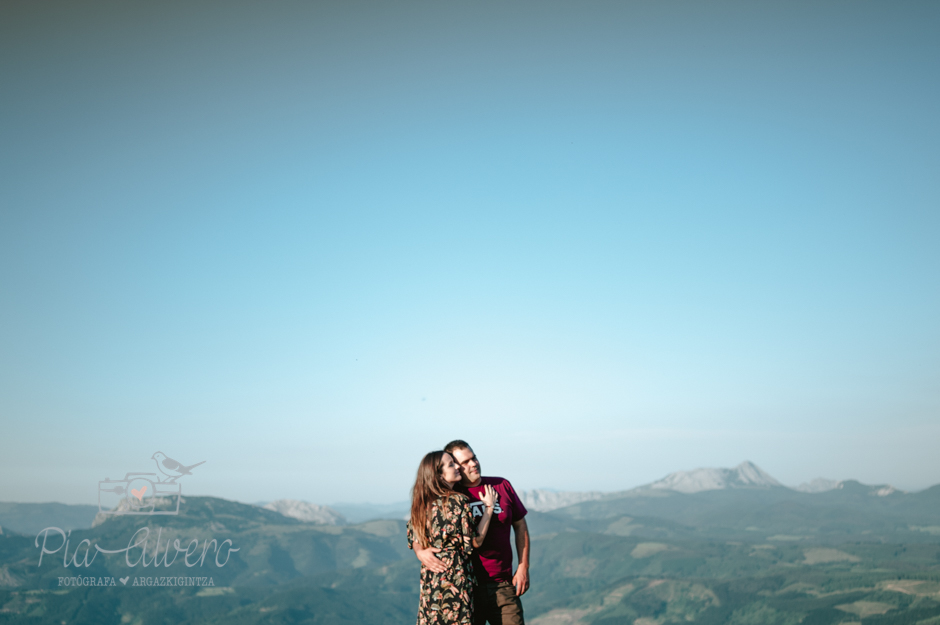 Pia Alvero fotografia preboda en Gorbea Bizkaia-290