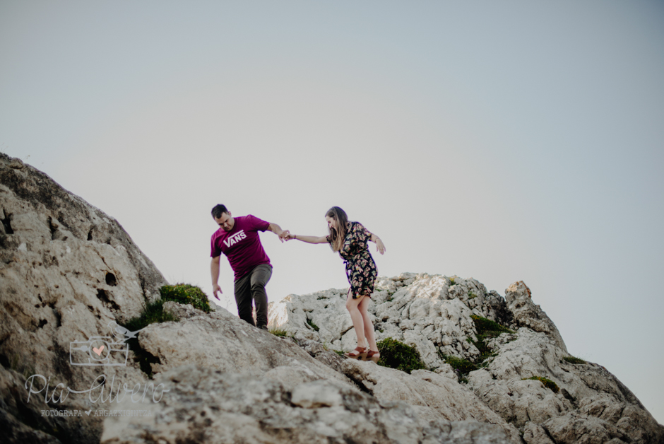 Pia Alvero fotografia preboda en Gorbea Bizkaia-304