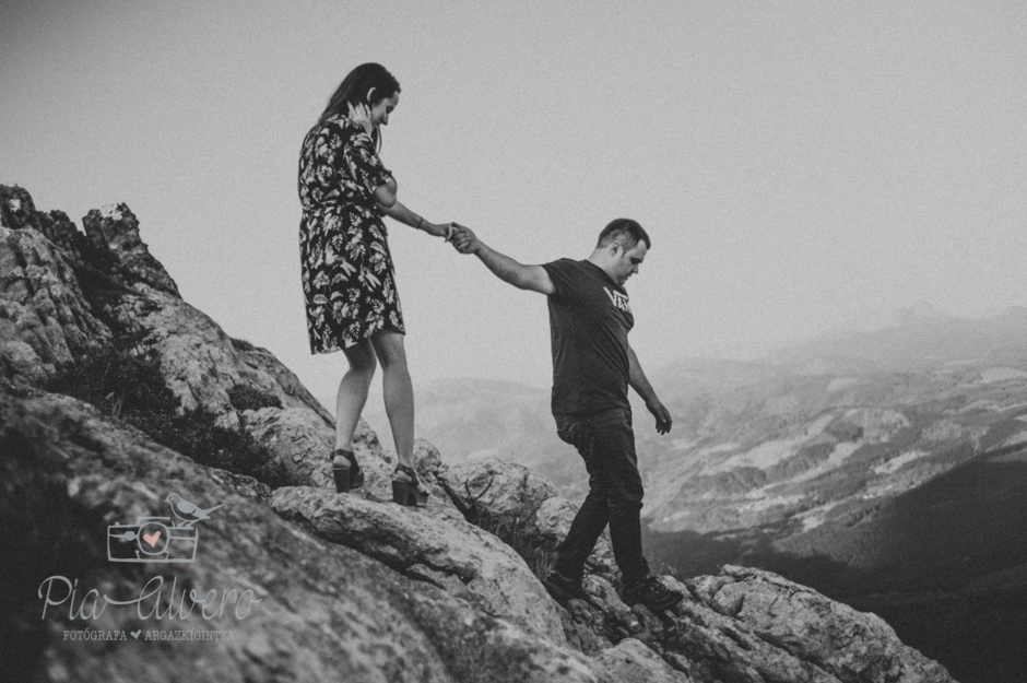Pia Alvero fotografia preboda en Gorbea Bizkaia-330