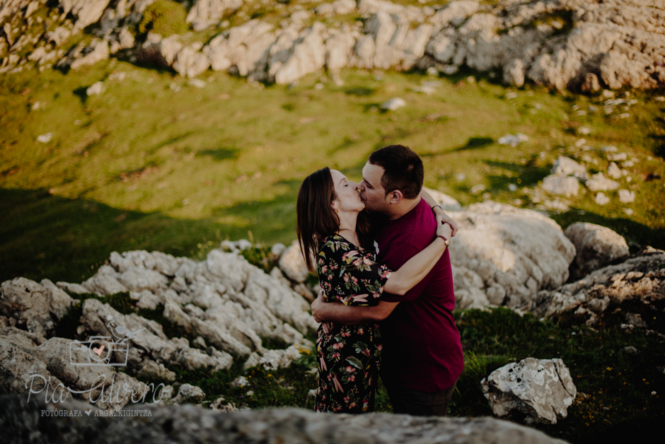 Pia Alvero fotografia preboda en Gorbea Bizkaia-333